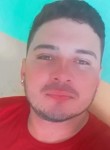 Fernando, 20 лет, Brasília