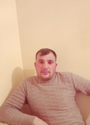 ALi, 30, Россия, Рославль