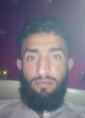 Mustafa Khan, 23, پاکستان, اسلام آباد