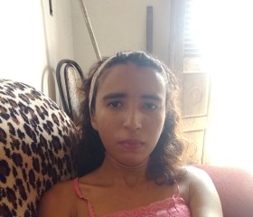 Clarie donzela, 28 лет, São Luís