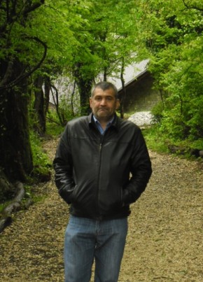 beglari, 56, Россия, Алтайский