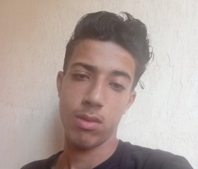 يوسف محمد بدوي, 18, Alexandria
