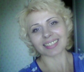 Ольга, 51 год, Курган