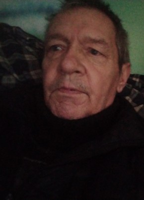 Алексей из Мурома 65 лет