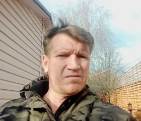 Андрей Ромашки, 53 года, Пенза