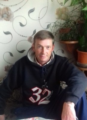 Александр, 53, Россия, Астрахань