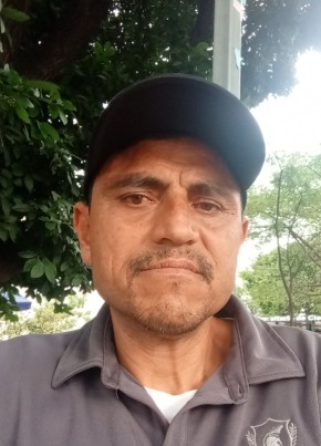 Gerardo из Guadalajara 41 год