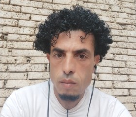 محمد, 38, Cairo