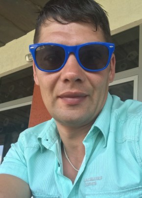 Олег, 44, Latvijas Republika, Rīga