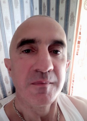 Сергей Никифоров, 46, Россия, Раменское