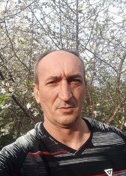 Джэк, 51, Россия, Богучар