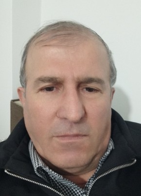 Rıdvan из İstanbul 51 год
