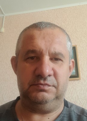 Юрий, 48, Россия, Тюмень