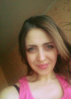 Anna, 25, Україна, Донецьк