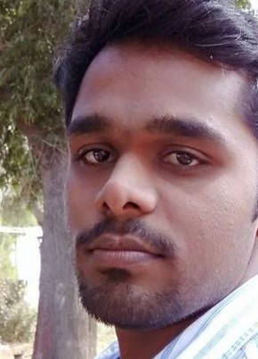 Balaji, 23, India, Hosūr