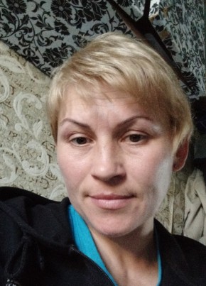 Наталья, 36, Россия, Камень-на-Оби
