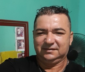 Rubens, 41 год, Belém (Pará)