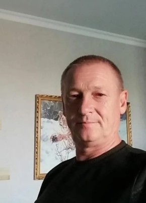 Валерий, 55, Россия, Барнаул