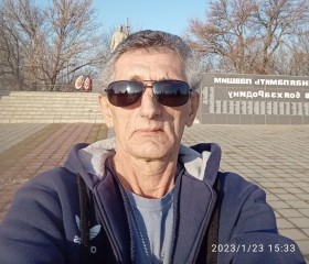 Сергей Анисимов, 58 лет, Красноярск