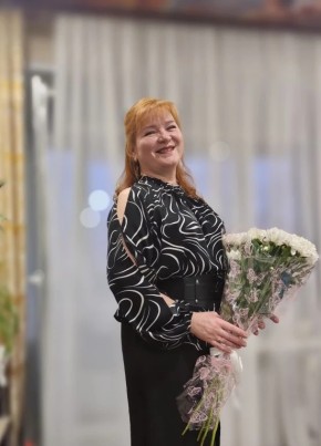 Ольга из Углича 54 года