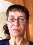 Татьяна, 53 года, Екатеринбург