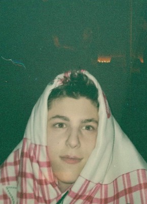 David, 19, Kazakhstan, Ekibastuz