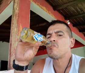 Jose Gre, 47 лет, Maicao