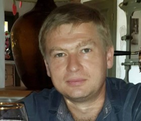 Вадим, 42 года, Одеса