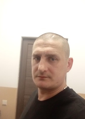 Алексей, 36, Россия, Киржач