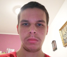 Martin, 23, Banovce nad Bebravou