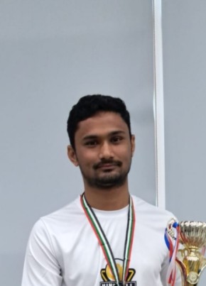 Lucky, 19, United Arab Emirates, Abu Dhabi