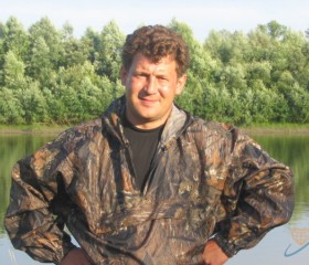 Андрей, 54 года, Воркута