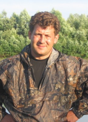 Андрей, 54, Россия, Воркута