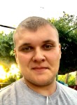 Михаил, 24 года, Комсомольське