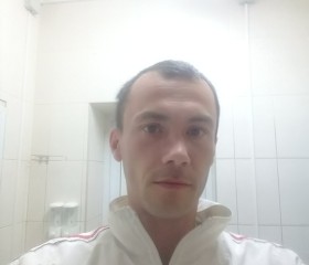 Антон, 39 лет, Київ