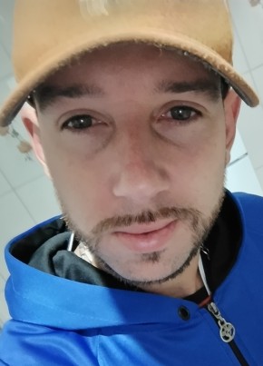 IgaO из São Paulo capital 30 лет