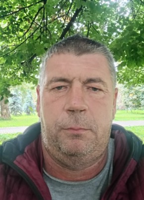 Анатолий из Ярославли 47 лет
