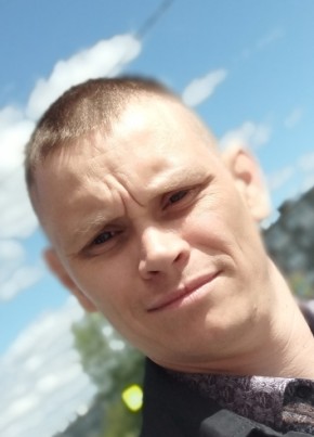 Toni, 34, Russia, Pervouralsk