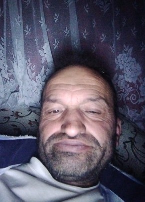 Mesut, 52, Türkiye Cumhuriyeti, Ankara