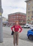 Елена, 47 лет, Краснодар