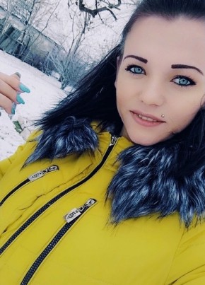 Анна, 28, Россия, Морозовск