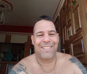 Alexandre, 50 лет, Camagüey