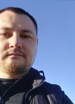 Михаил из Москвы 42 года