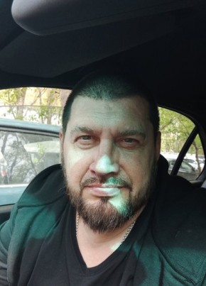 Юрий, 44, Россия, Москва