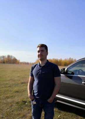 Олег, 42, Россия, Новосибирск