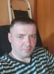 Maksim, 41, Pervouralsk