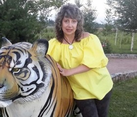 Наталья, 63 года, Бишкек