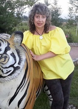 Наталья, 63, Кыргыз Республикасы, Бишкек