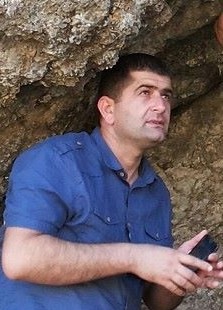 Rahim, 41, Azərbaycan Respublikası, Bakıxanov