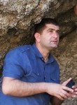 Rahim, 41 год, Bakıxanov